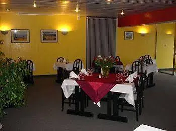 Hotell Aire De La Baie