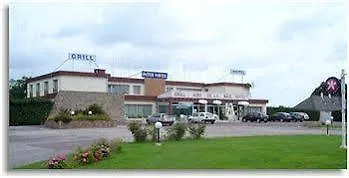 Aire De La Baie Les Veys