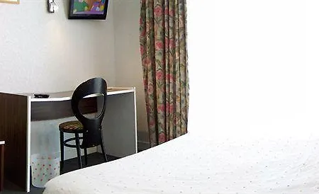 Aire De La Baie Hotell