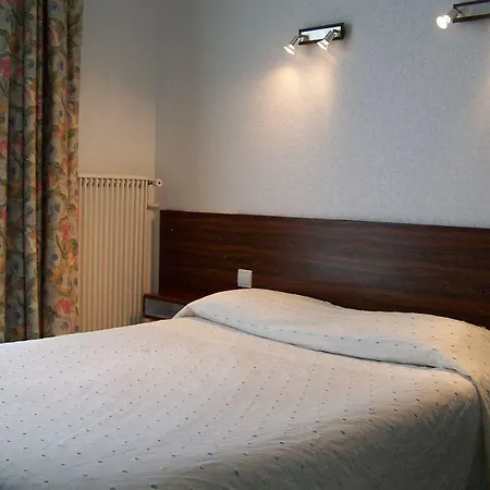 Aire De La Baie Hotell 2*