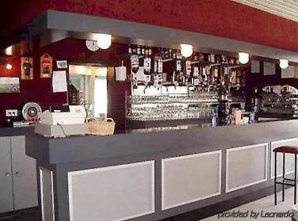 Aire De La Baie Hotell