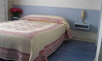 Aire De La Baie Hotell