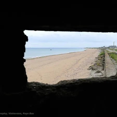 Aire De La Baie 2* Les Veys