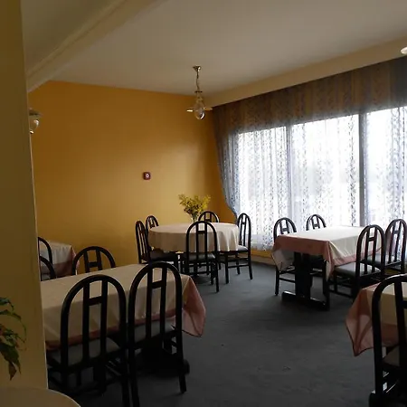Hotell Aire De La Baie 2*